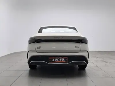 BYD 海豹06