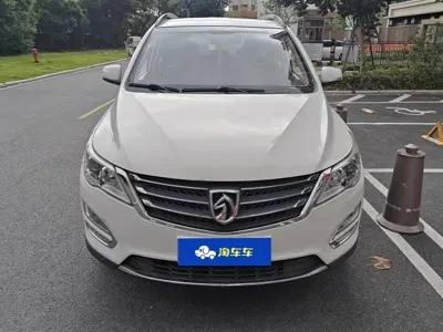 Baojun 560