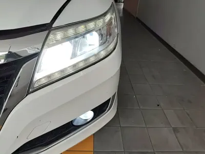 Honda Crider
