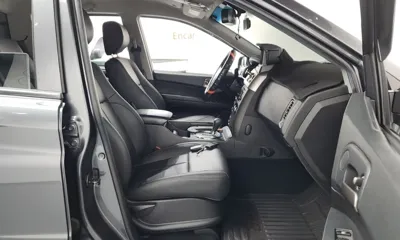 KG_Mobility_Ssangyong KORANDO