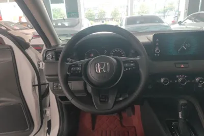 Honda XR-V