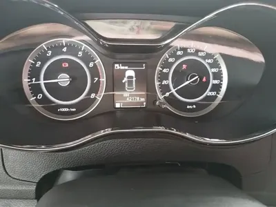 Baojun 560