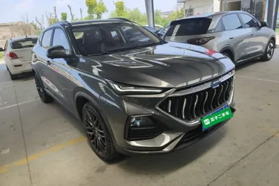 CHANGAN OSHAN X5