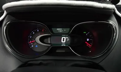 Renault-KoreaSamsung QM3