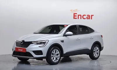 Renault-KoreaSamsung XM3