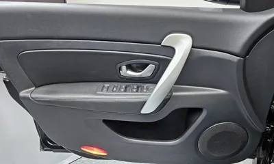 Renault-KoreaSamsung SM5