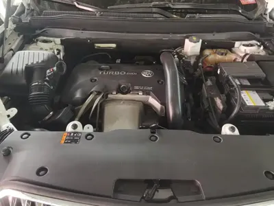 Buick Envision Plus
