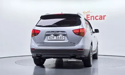 Hyundai Veracruz
