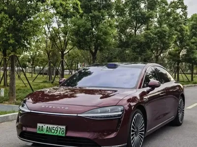 Xiangjie Xiangjie S9