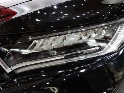 Honda UR-V
