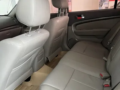 Chevrolet Epica
