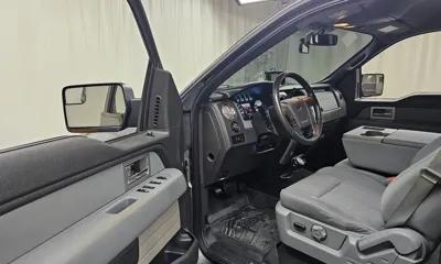 Ford F150