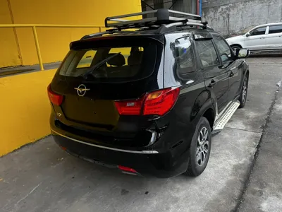 Haima S7