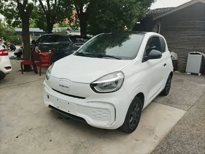 Roewe Clever