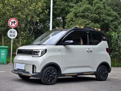 Wuling MINIEV