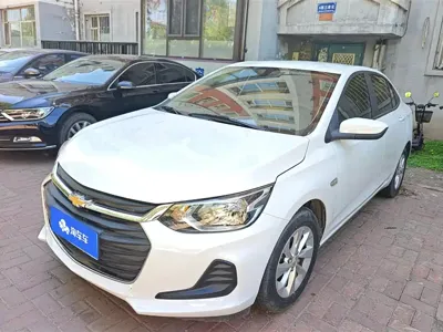 Chevrolet Cavalier