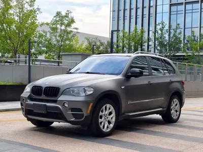 BMW X5 (Import)