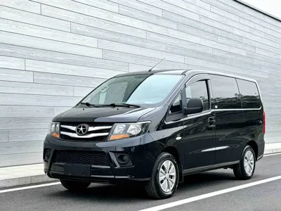 JAC Refine Refine M3
