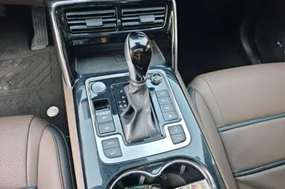 BYD Tang