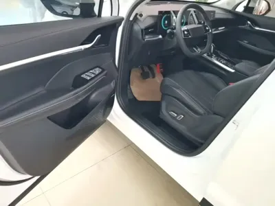 Roewe RX5 Max