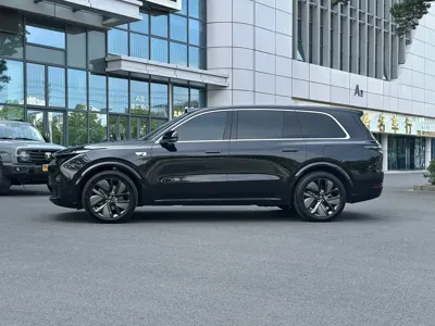 Li Auto Li L9