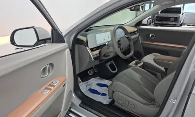 Hyundai Ioniq5