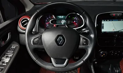Renault-KoreaSamsung Cilo