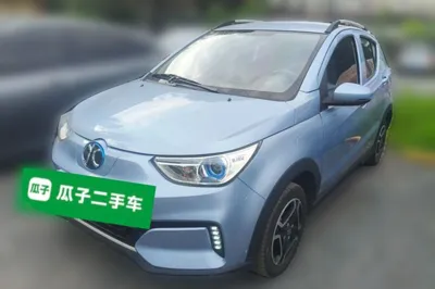 BAIC New Energy EC3