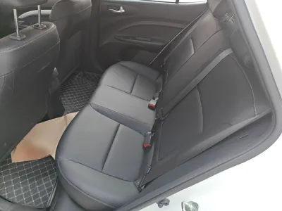 Kia kx1 Stonic