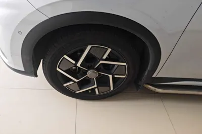 BYD Yuan Plus