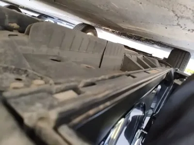 Chevrolet Blazer
