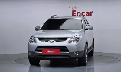 Hyundai Veracruz