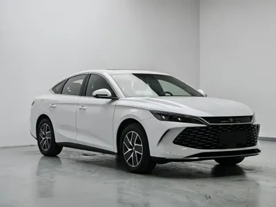 BYD Qin L