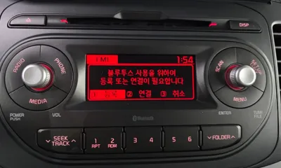 Kia Morning