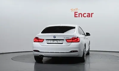BMW 4-Series