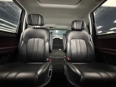 GAC Motor Trumpchi M6