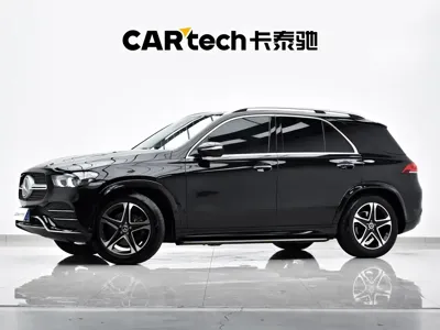 Mercedes-Benz 奔驰GLE(进口)