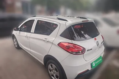 Baojun 310