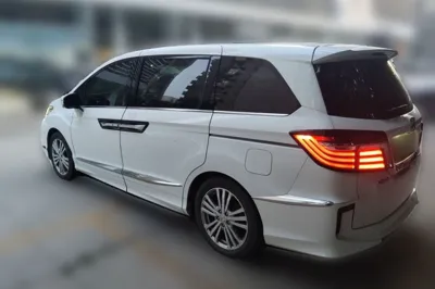 Honda Elysion