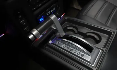 Hummer H2