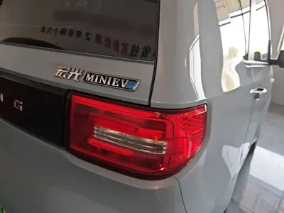 Wuling MINIEV