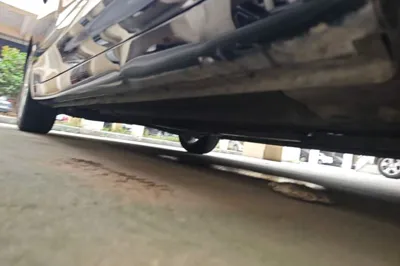Roewe i5