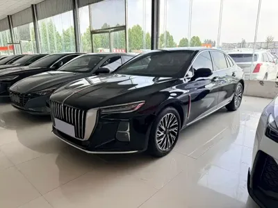 Hongqi Hongqi H5