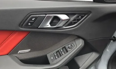 BMW 2-Series