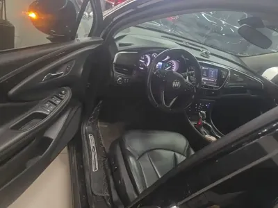Buick Envision Plus