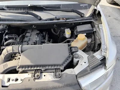 Wuling Hongguang V