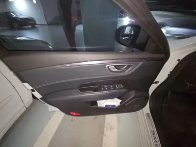 Renault-KoreaSamsung SM6