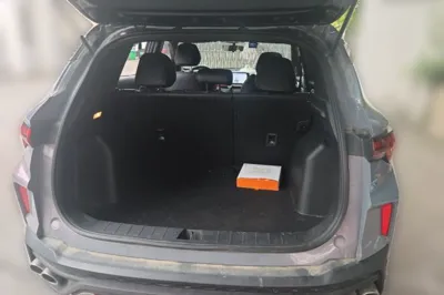 Geely Auto Coolray