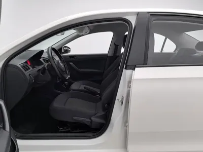 Volkswagen Santana