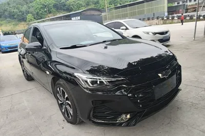 Chevrolet Monza
